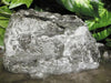 Stonecreek Waterfall Rock For Bird Bath - Electric Pump Included in use