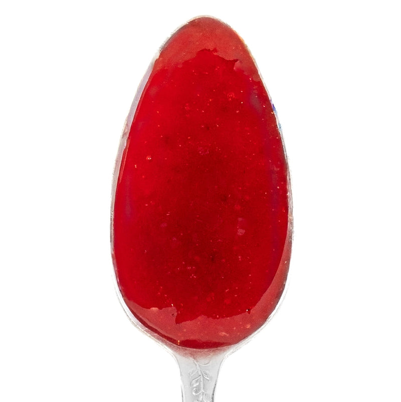 Strawberry with Wild Rose Botanical Jam