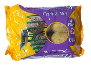 Suet Ball Feeder Bundle - fruit nut suet balls