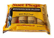 Winter Woodpecker Energy Boost Bundle - Woodpecker Blend Suet Plugs