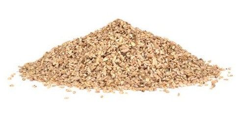 Shell Free Songbird Variety 3 Pack Seed Mix - Fine Sunflower Chips 