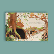 Sunrise Dance
sample pages with tab in