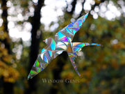 Swallows Window Clings