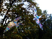 Swallows Window Clings