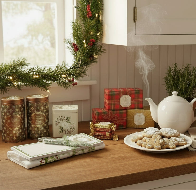 Sweet Notes Towel & Magnetic Note Pad Set - Thumbnail 3