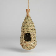 Hanging Grass Roosting Pocket Teardrop