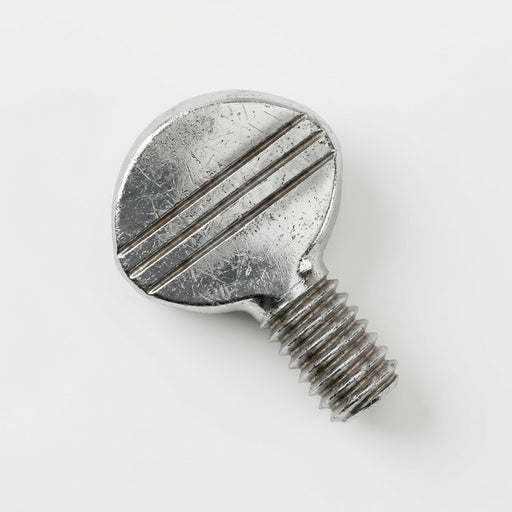 Replacement Steel Thumb Screw for Flanges