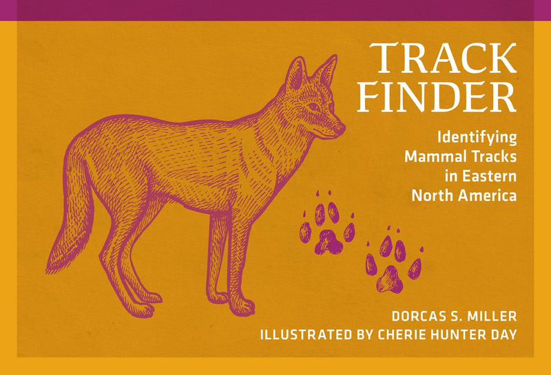 Track Finder - Identifying Mammal Tracks in Eastern North America