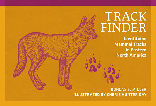 Track Finder - Identifying Mammal Tracks in Eastern North America