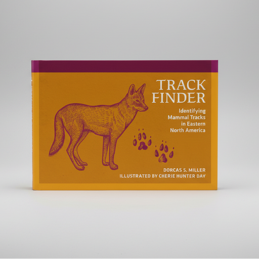 Track Finder - Identifying Mammal Tracks in Eastern North America