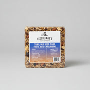 Bugs, Nuts and Berries Small Seed Cakes 7 oz renamed Trail Mix