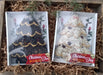 Christmas Tree Seed Cake Bundle - trees come in their own boxes