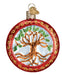 Northern Christmas Ornament Bundle - Set of 6 - Tree of Life