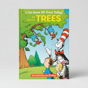 Dr. Suess: I Can Name 50 Trees Today! All About Trees