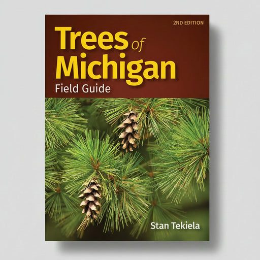 Trees of Michigan Field Guide