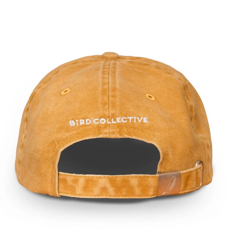Tree Swallow Washed Hat