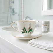 Trillium Earrings