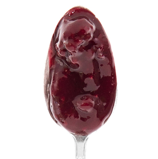 Naked Triple Berry Spread