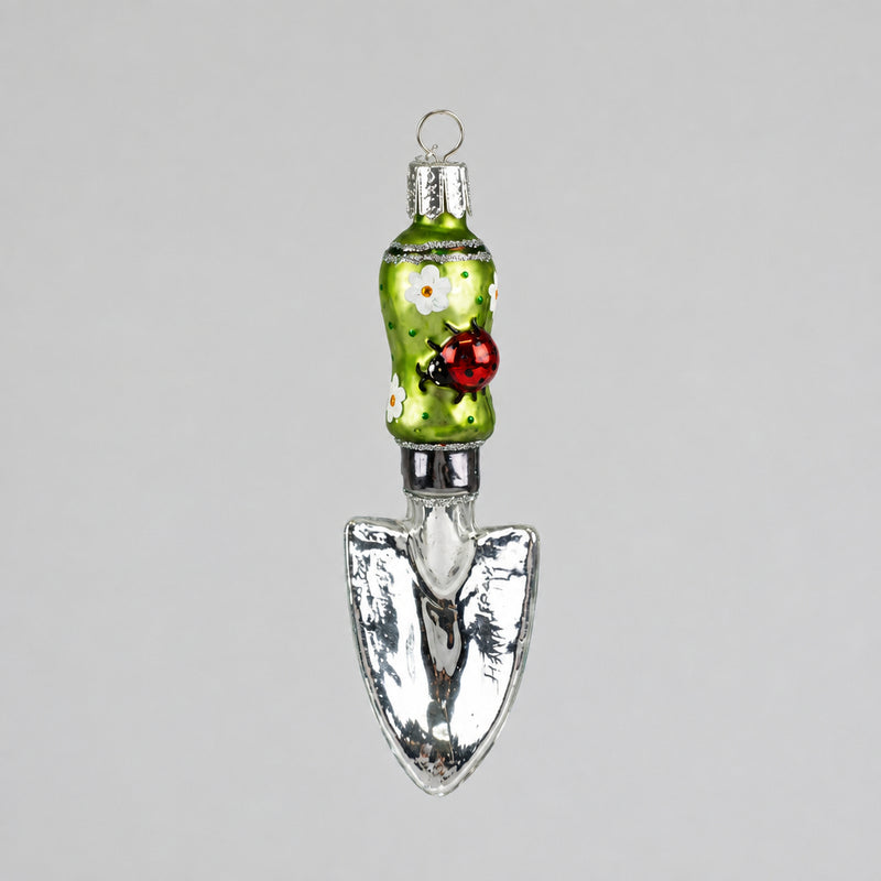 Garden Trowel Ornament