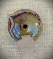 Pillow Vase - Tulip Tree