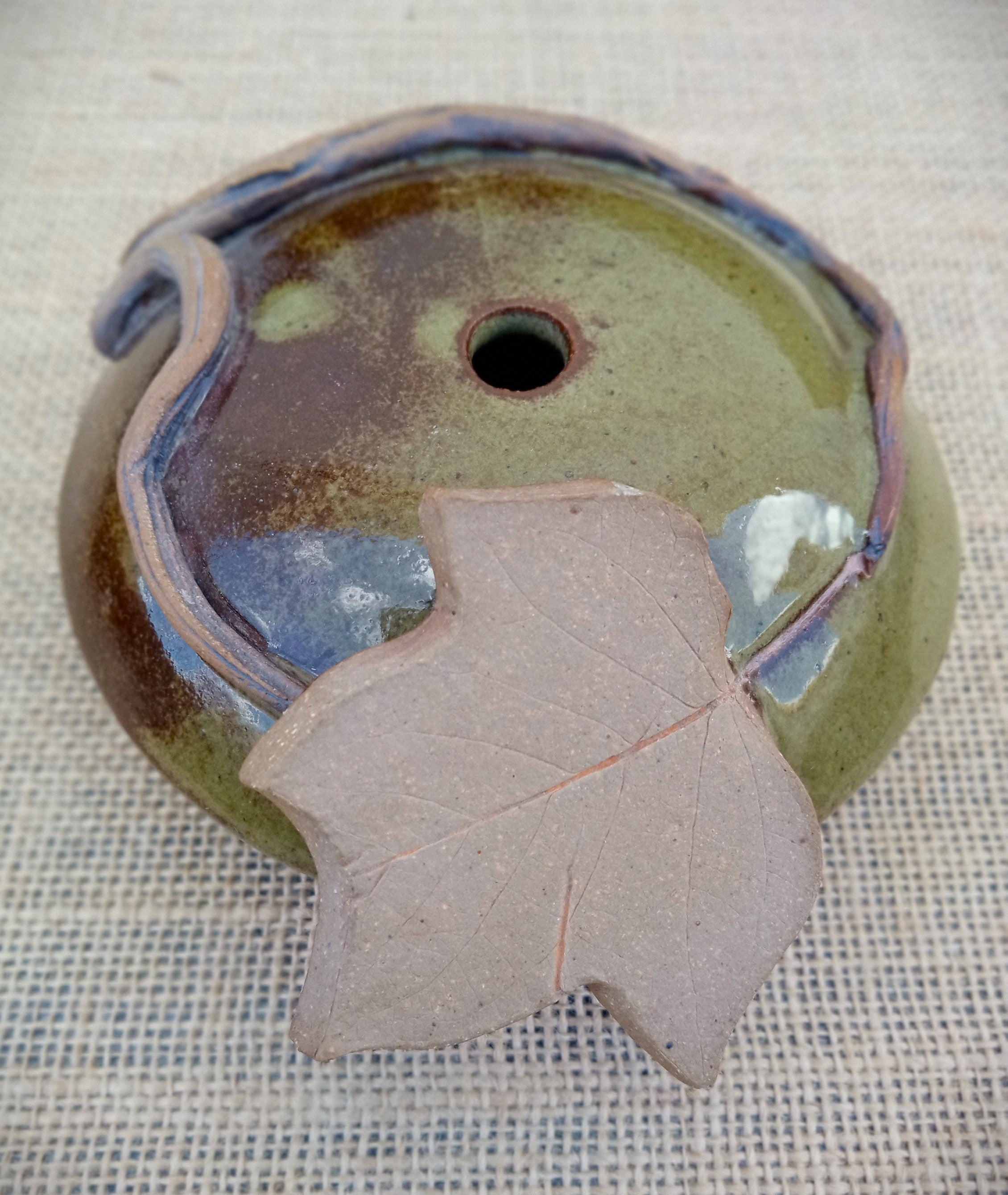 Pillow Vase - Tulip Tree - Thumbnail 3