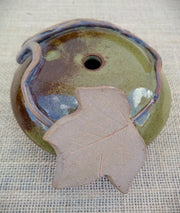 Pillow Vase - Tulip Tree