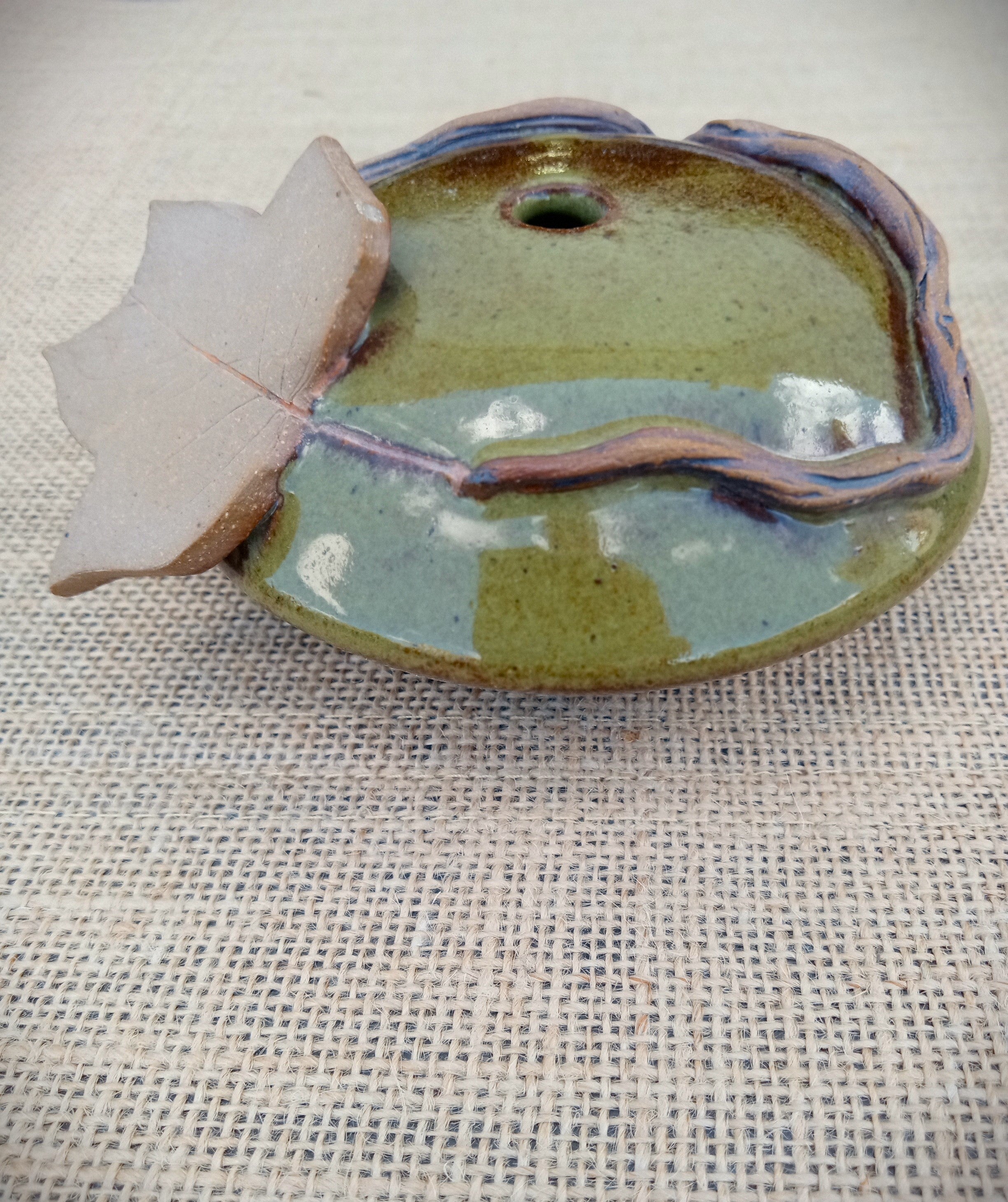 Pillow Vase - Tulip Tree - Thumbnail 2