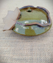 Pillow Vase - Tulip Tree