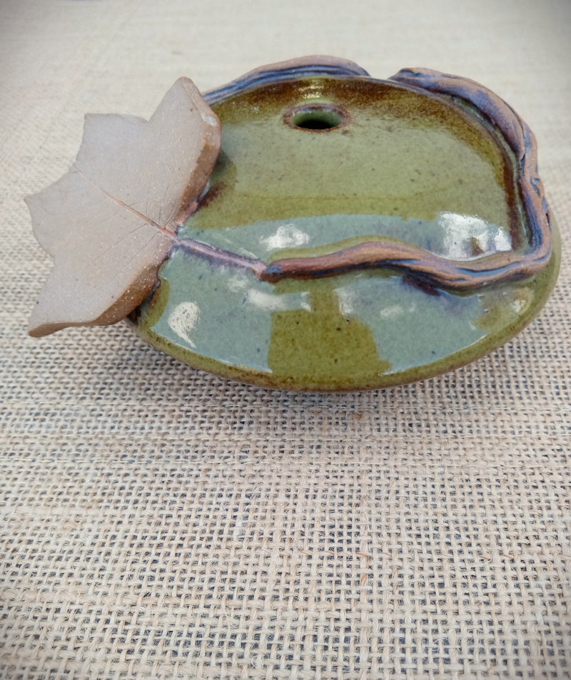 Pillow Vase - Tulip Tree