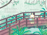 Over and Under the Wetland
page samples