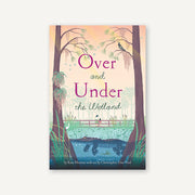 Over and Under the Wetland
book cover
