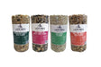 Seed Cylinder Variety Pack - 4 Piece