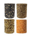 Seed Cylinder Variety Pack - Large - 4 Piece