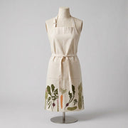 Vegetable Garden Organic Apron