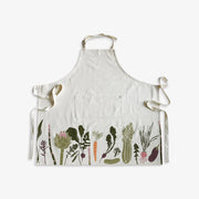Vegetable Garden Organic Apron