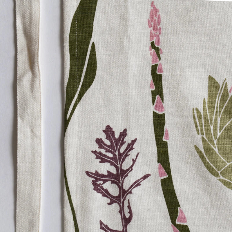 Vegetable Garden Organic Apron
details