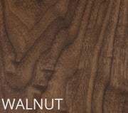 Hardwood Flower Pressing Kit - walnut wood