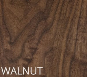 Hardwood Flower Pressing Kit - walnut wood