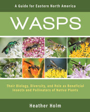 WASPS: A Guide for Eastern North America
book cover
