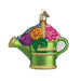 Gardener's Tree Holiday Ornament Bundle - Set of 6 - watering can