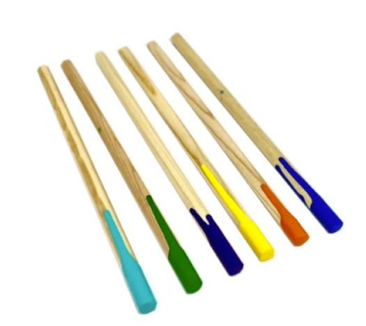 Crown Bees Chalet Bee House Bundle - Dual Season