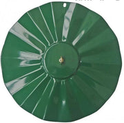 14" Green Weather Guard Combo