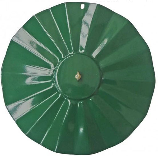 14" Green Weather Guard Combo