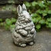 Whisper Cast Stone Statuette - Alpine Stone