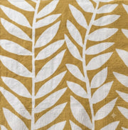 Botanique d´Or -Paper Napkins
lunch size