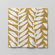 Botanique d´Or -Paper Napkins
beverage size
