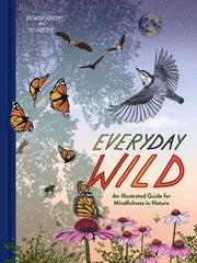 Everyday Wild Book Cover