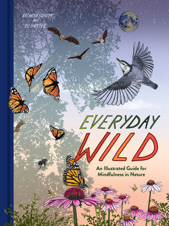 Everyday Wild Book Cover