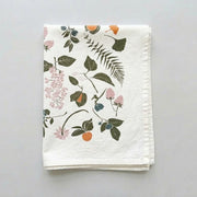 Wild Berries & Nuts Towel