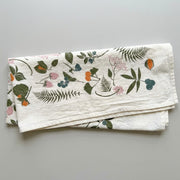 Wild Berries & Nuts Towel